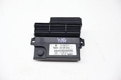 Onboard Supply Control Module / Computer 4E0907280A