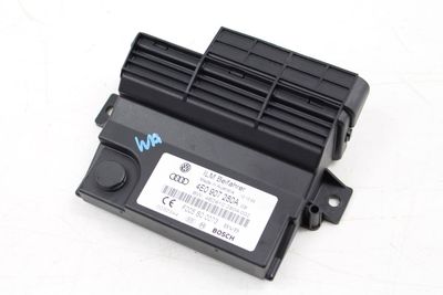 ONBOARD SUPPLY CONTROL MODULE / COMPUTER 4E0907280A