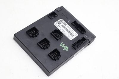 Onboard Supply Control Module / Unit 8K0907063P
