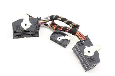 Onboard Supply Control Module Wiring Connector / Pigtail