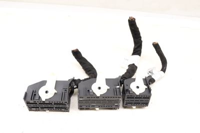 ONBOARD SUPPLY CONTROL MODULE WIRING CONNECTOR / PIGTAIL