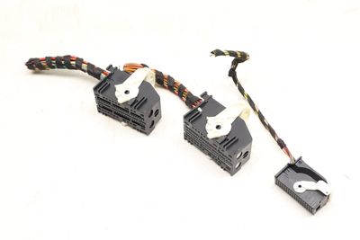 ONBOARD SUPPLY CONTROL MODULE WIRING CONNECTOR / PIGTAIL