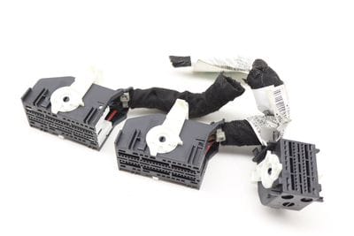 Onboard Supply Control Module Wiring Connector / Pigtail