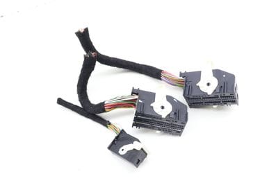 Onboard Supply Control Module Wiring Connector / Pigtail Set
