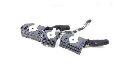 Onboard Supply Module / BCM Wiring Connector / Pigtail