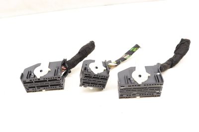 ONBOARD SUPPLY MODULE / BCM WIRING CONNECTOR / PIGTAIL