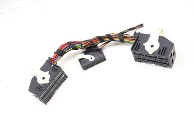 ONBOARD SUPPLY MODULE WIRING CONNECTOR / PIGTAIL