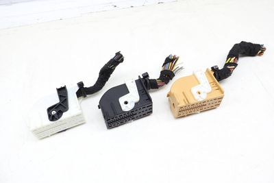 ONBOARD SUPPLY MODULE WIRING CONNECTOR / PIGTAIL