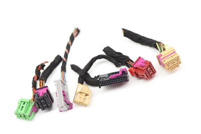 ONBOARD SUPPLY MODULE WIRING CONNECTOR / PIGTAIL SET