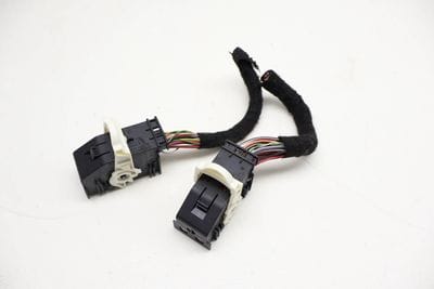 Onboard Supply Module Wiring Connector / Pigtail Set