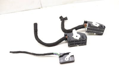Onboard Supply Module Wiring Connector / Pigtail Set
