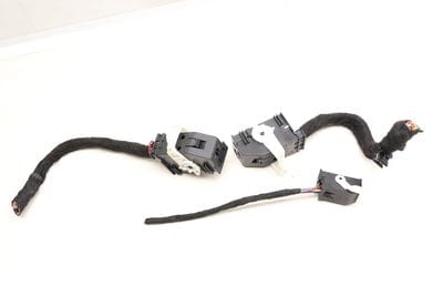 Onboard Supply Module Wiring Connector / Pigtail Set