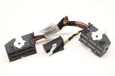 Onboard Supply Module Wiring Connector / Pigtail Set