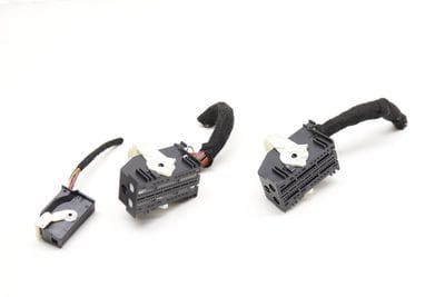 Onboard Supply Module Wiring Connector / Pigtail Set