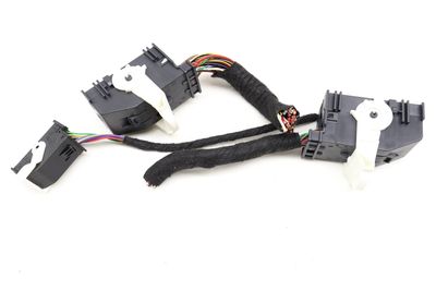 ONBOARD SUPPLY MODULE WIRING CONNECTOR / PIGTAIL SET