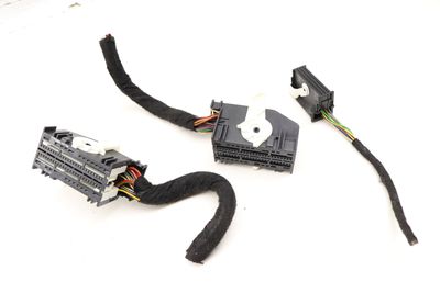 ONBOARD SUPPLY MODULE WIRING HARNESS / CONNECTOR SET