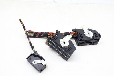 Onboard Supply Module Wiring Harness / Connector Set