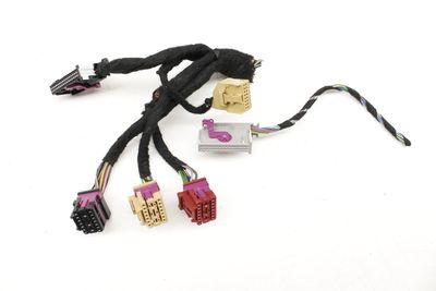 ONBOARD SUPPLY MODULE WIRING HARNESS / CONNECTOR SET