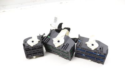 ONBOARD SUPPLY MODULE WIRING PLUG / CONNECTOR SET