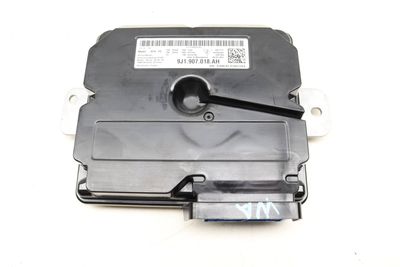 ONLINE SERVICES COMMUNICATION CONTROL MODULE