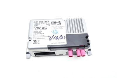 Online Services / Phone Control Module 561035283