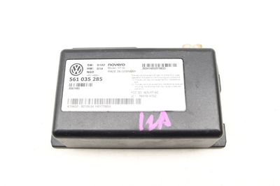 ONLINE SERVICES / PHONE CONTROL MODULE 561035285