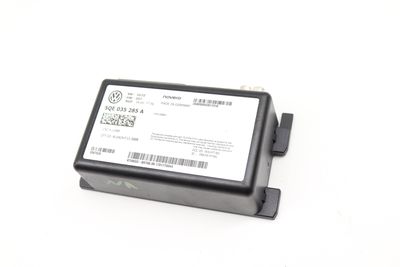 ONLINE SERVICES / PHONE CONTROL MODULE 5QE035285A