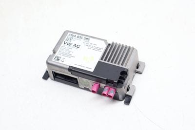 Online Services / Phone Control Module 5WA035285