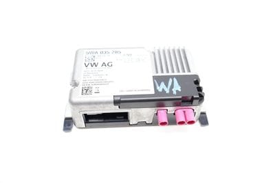 Online Services / Phone Control Module 5WA035285