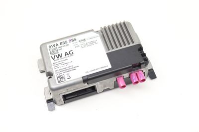 ONLINE SERVICES / PHONE CONTROL MODULE 5WA035285