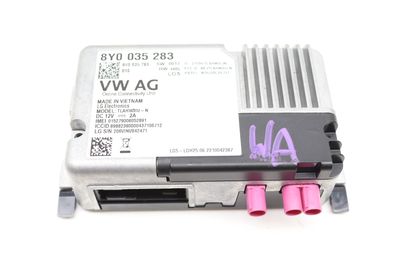 ONLINE SERVICES / PHONE CONTROL MODULE 8Y0035283