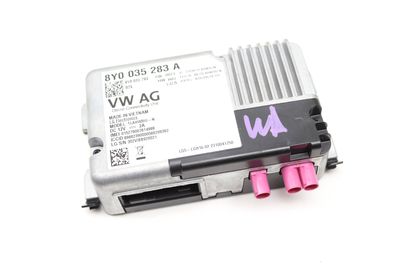 ONLINE SERVICES / PHONE CONTROL MODULE 8Y0035283A