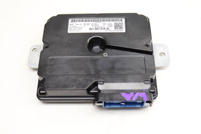 ONLINE SERVICES / PHONE CONTROL MODULE