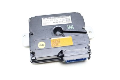 ONLINE SERVICES / PHONE CONTROL MODULE