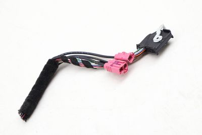 ONLINE SERVICES / PHONE MODULE WIRING CONNECTOR / PIGTAIL