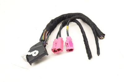 ONLINE SERVICES / PHONE MODULE WIRING CONNECTOR / PIGTAIL