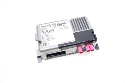 Online Services / Telematics Communication Control Module 5WA035283