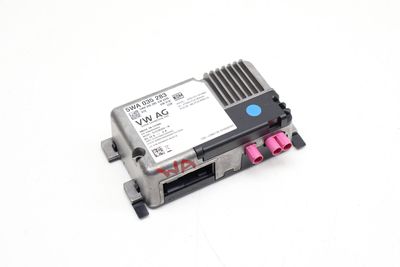 Online Services / Telematics Communication Control Module 5WA035283