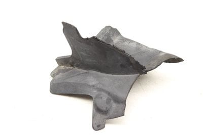 OUTER A PILLAR COVER / TRIM 8J0853172A