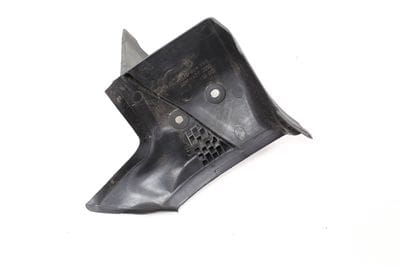 OUTER A PILLAR COVER / TRIM 8N0853171B