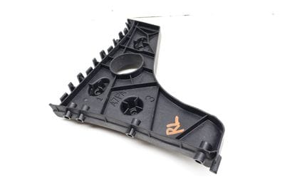 Outer Bumper Bracket / Guide 4G8807453B