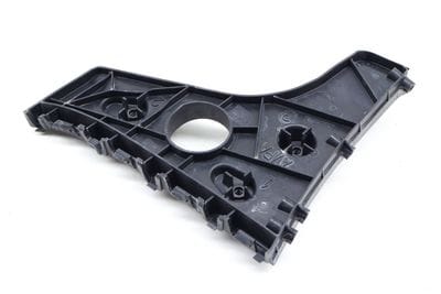 Outer Bumper Bracket / Guide 4G8807453B