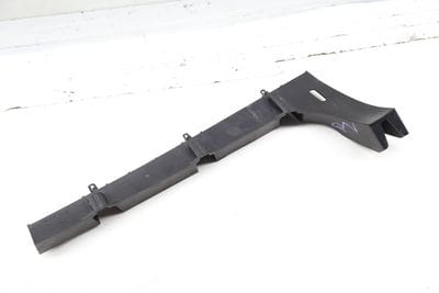 Outer Bumper Bracket / Guide 4H0807453D