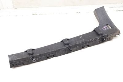 Outer Bumper Bracket / Guide 4H0807454D