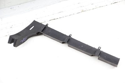 Outer Bumper Bracket / Guide 4H0807454D