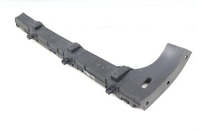 Outer Bumper Guide / Bracket 4H0807454C