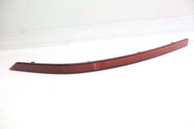 Outer Bumper Reflector 3CN945105