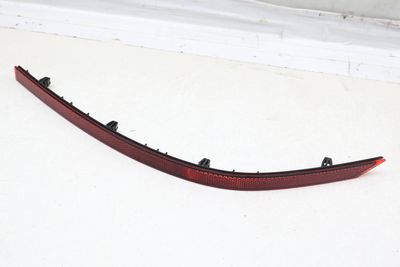 Outer Bumper Reflector 3CN945105