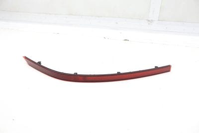 Outer Bumper Reflector 3CN945106