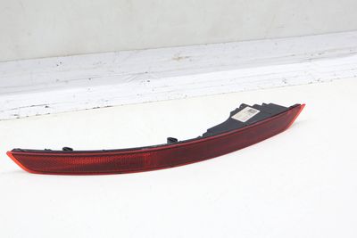 Bumper Reflector Light 4M8945701A